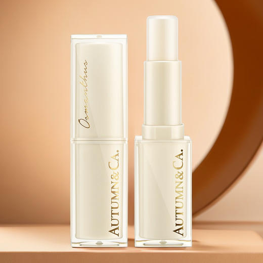 【双12嗨购节】【全球购*现货开抢&49.9元3支！官方授权】秋蔻专研温变淡彩唇膏千人千色温感变色润唇膏唇部护理正装1.7g 商品图14