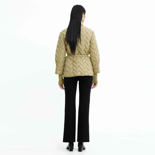 卡莉朵拉羽绒服C26D7909 商品图2