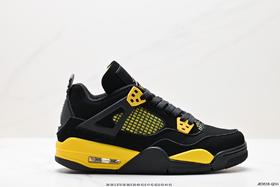 耐克乔丹Nike Air Jordan 4 Retro OG复古运动篮球鞋308497-160男女鞋