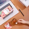 有机桂圆红枣枸杞茶 商品缩略图5
