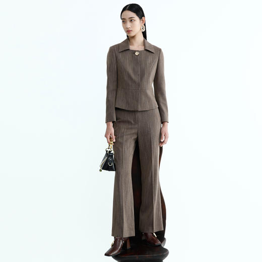 卡莉朵拉上衣C26D7132 商品图2