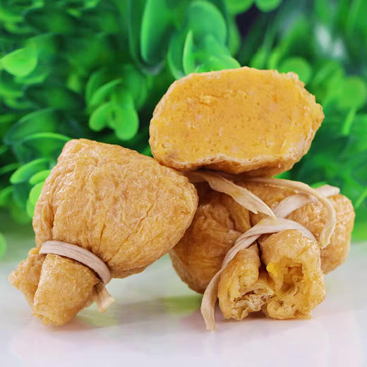 坤兴味王鱼籽福袋170g/小袋（6个）2.5kg/大袋 4袋/件 商品图6