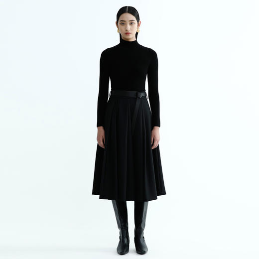 卡莉朵拉针织衫C26D7329 商品图3