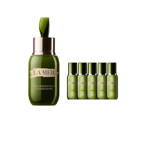 LA MER/海蓝之谜 精华露 50ml->>赠精粹水30ml*5 商品图0