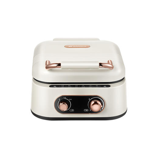 山水 煎烤蒸煮机/S-JK3401 商品图1