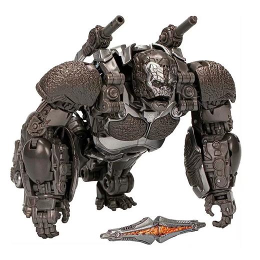 Hasbro 变形金刚工作室系列变形金刚超能勇士崛起猩猩队长HASCF7248CA00 商品图1