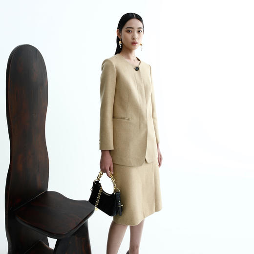 卡莉朵拉西服外套C26D7135 商品图2