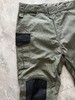 【军绿色工装裤】男女同款时尚百搭尼龙防水面料多口袋设计jm 商品缩略图4