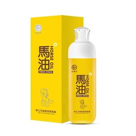 安贝儿婴儿马油保湿亲肤露188ml