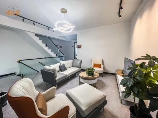 太原慢姑娘玉泉山居别墅轰趴 商品图5