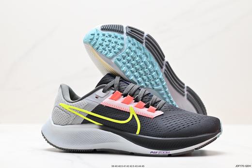 耐克Nike Zoom Pegasus 38休闲运动跑步鞋CW7350男鞋 商品图4