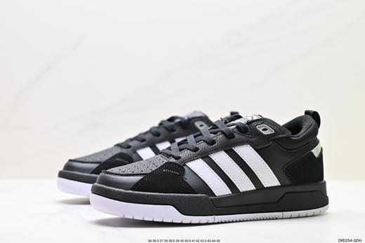 阿迪达斯Adidas 100DB休闲板鞋GY7008男女鞋 商品图3