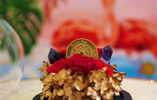 纯手工圆满永生花 商品图3