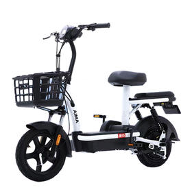 特等奖：爱玛电动车一辆