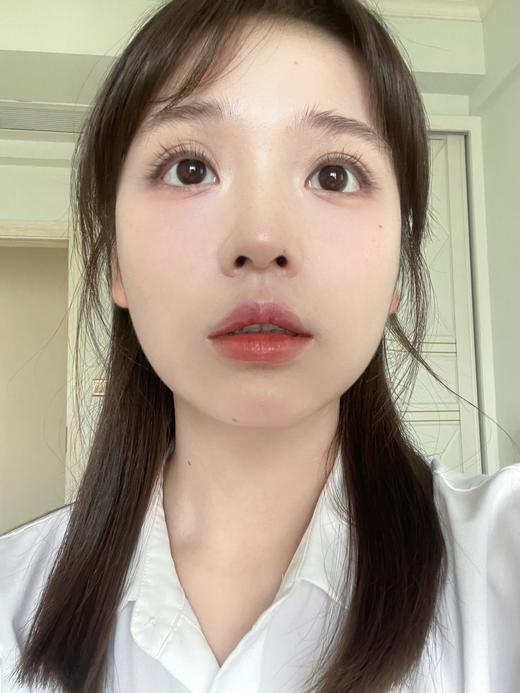 colorwink 蒂凡尼 巧克力 半年抛 14.0mm 含硅水凝胶 商品图6