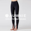 【AUMNIE】合一前拉链长裤 UNION FRONT ZIP PANTS 商品缩略图1