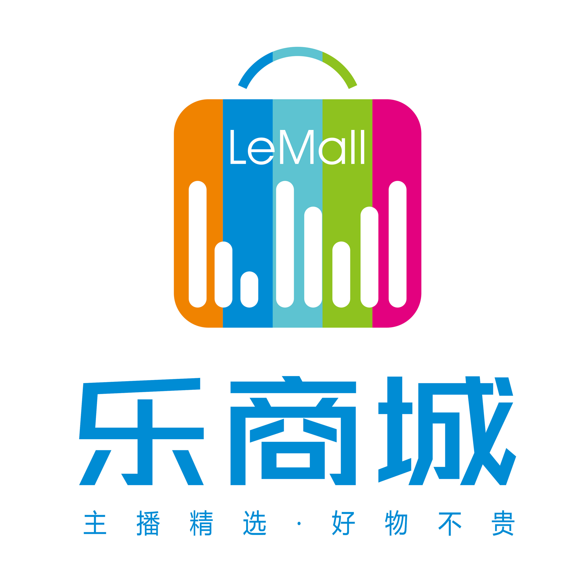 店铺logo