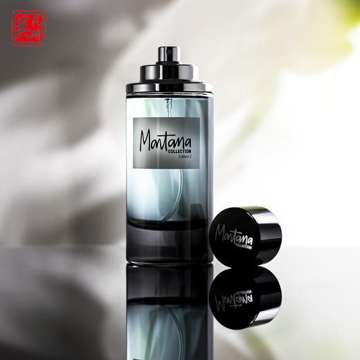 蒙大拿 同名系列-2号君临天下 Montana Edition2 分装 商品图3