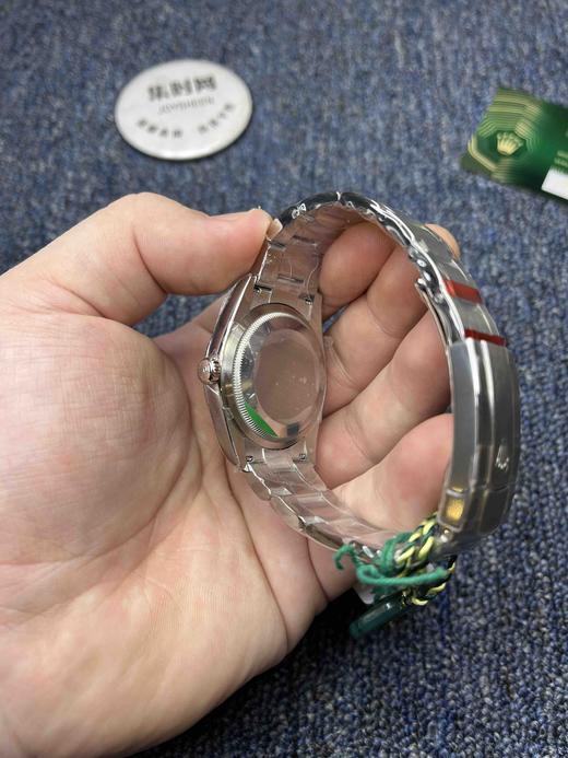 EW新款劳力士蚝式恒动型36mm系列 中性腕表 男女皆可佩戴 商品图5