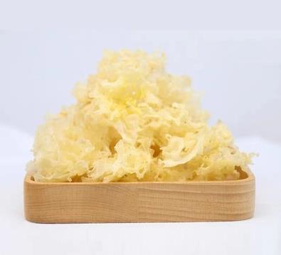 伏龙山珍白木耳 120g/盒（保质期到2025年3月30日） 商品图4