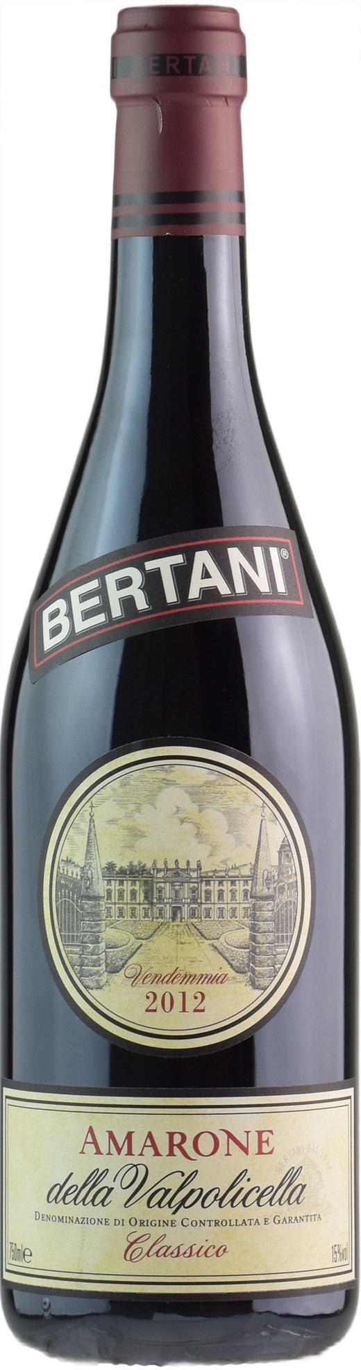 阿瑪羅尼紅葡萄酒 商品图2