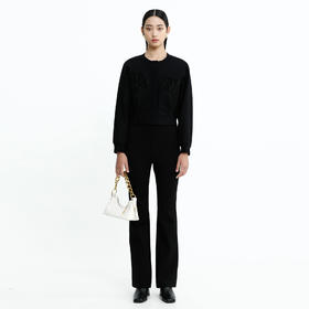 卡莉朵拉上衣C26D7123