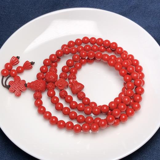 新款红砂多圈手链 饰品美物 商品图1