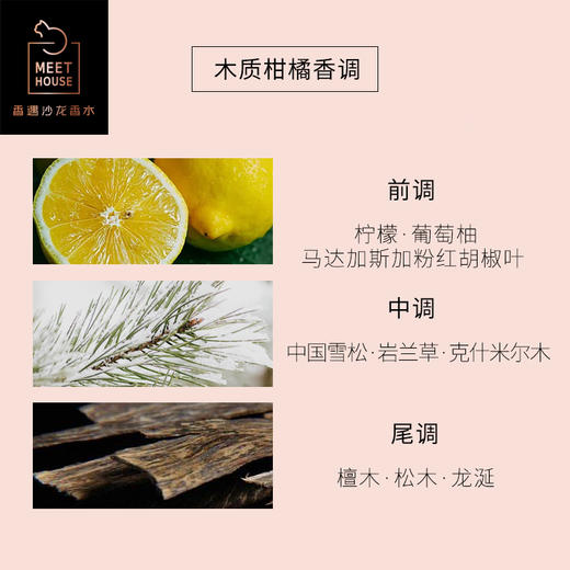 【2022新品】典萃男香  是我男士淡香水50ml 商品图1