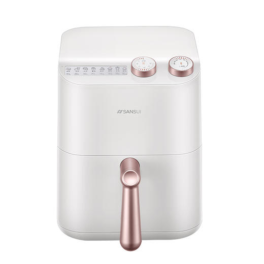 山水 空气炸锅/S-KX1606 3.2L 商品图0