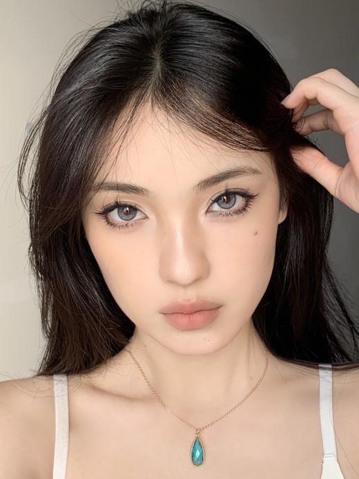 colorwink 布偶/暹罗/金吉拉/金渐层/银渐层 半年抛 14.2mm 含硅水凝胶 蓝/棕/灰/粉灰 商品图10