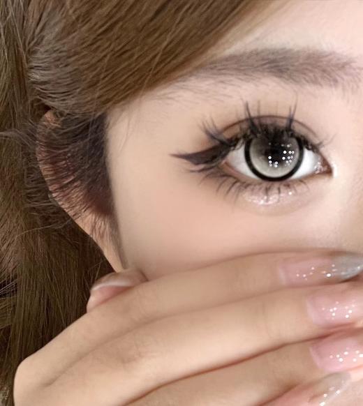 hancon&oh con 半年抛 大大云朵 直径14.5mm着色14.0mm 商品图6