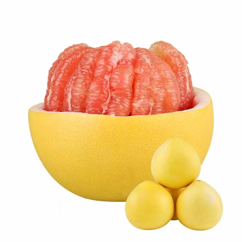 【超市】甜心红柚