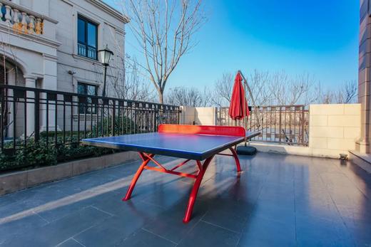 天津慢姑娘梧桐苑别墅轰趴 商品图6