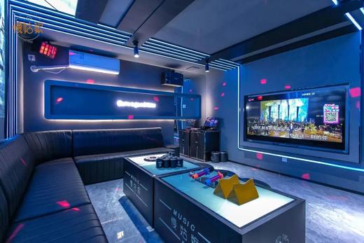 北京慢姑娘和丰别墅轰趴 商品图1