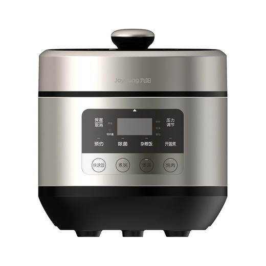 九阳 电压力锅Y50C-B532 商品图1