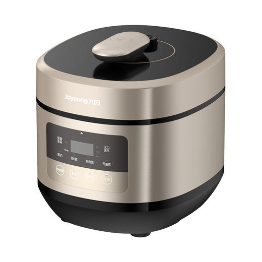 九阳 电压力锅Y50C-B532 商品图0