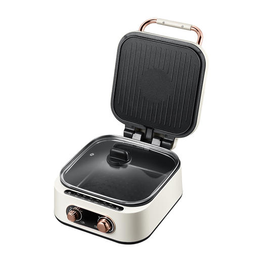 山水 煎烤蒸煮机/S-JK3401 商品图3