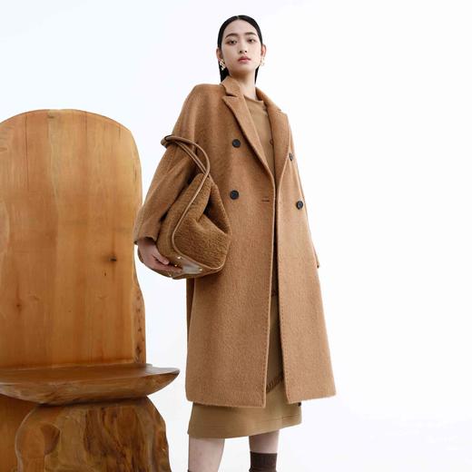 卡莉朵拉大衣C26D7711 商品图0