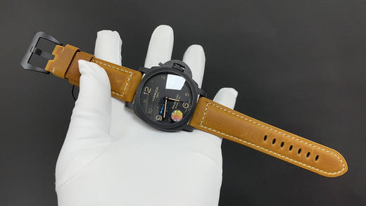 揭秘VS厂沛纳海441复刻手表一比一手表n厂c厂zf厂vs厂clean厂noob厂广州手表测评 商品图1