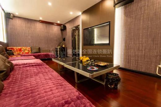 北京慢姑娘涌鑫别墅轰趴 商品图2