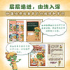 漫画小岛经济学（全8册） 商品缩略图4