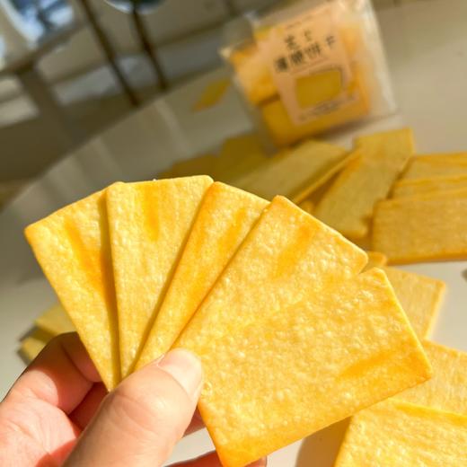 芝士薄脆饼干 商品图0
