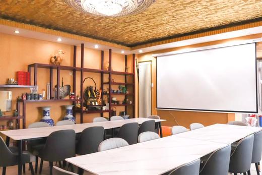 北京慢姑娘涌鑫别墅轰趴 商品图1