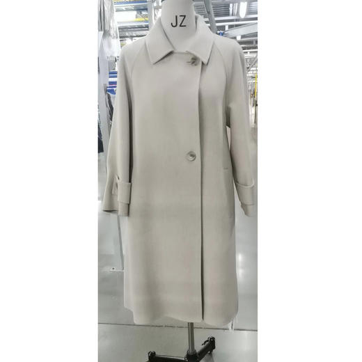 卡莉朵拉大衣C26D7703 商品图3