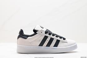 阿迪达斯Adidas Originals Campus休闲运动板鞋HQ8711男女鞋