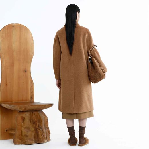 卡莉朵拉大衣C26D7711 商品图2