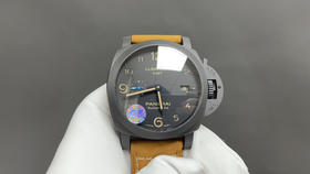 揭秘VS厂沛纳海441复刻手表一比一手表n厂c厂zf厂vs厂clean厂noob厂广州手表测评