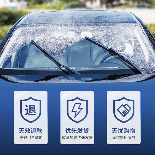 「固特威」玻璃油膜去除剂 商品图2