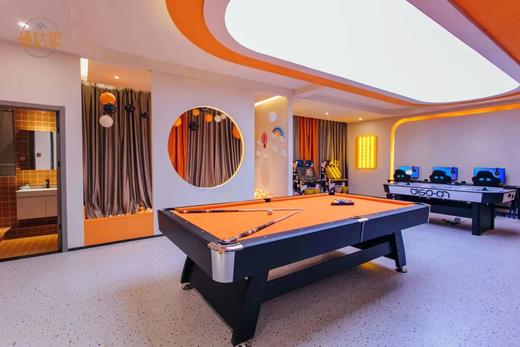 北京慢姑娘和丰别墅轰趴 商品图2