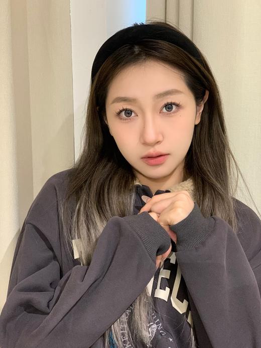 Bebebest旗下 · Keshi 深海美神｜14.2mm白狮参考着色中等直径  年抛 商品图3